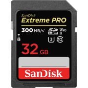 Флеш карта SDHC 32GB Sandisk SDSDXDK-032G-GN4IN