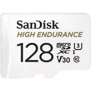 Флеш карта microSDXC 128GB Sandisk SDSQQNR-128G-GN6IA