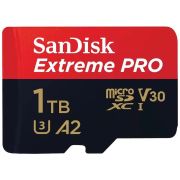 Флеш карта microSDXC 1TB Sandisk SDSQXCD-1T00-GN6MA