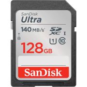 Флеш карта SDXC 128GB Sandisk SDSDUNB-128G-GN6IN
