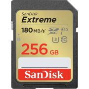 Флеш карта SDXC 256GB Sandisk SDSDXVV-256G-GNCIN