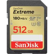 Флеш карта SDXC 512GB Sandisk SDSDXVV-512G-GNCIN