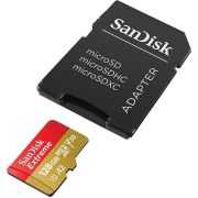 Флеш карта microSDXC 128GB Sandisk SDSQXAA-128G-GN6MA