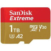 Флеш карта microSDXC 1TB Sandisk SDSQXAV-1T00-GN6MN