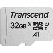 Флеш карта microSDHC 32GB Transcend TS32GUSD300S