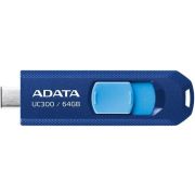 Флеш Диск A-Data 64GB Type-C UC300