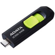 Флеш Диск A-Data 64Gb Type-C UC300