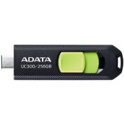 Флеш Диск A-Data 256Gb Type-C UC300