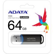 Флеш Диск A-Data 64Gb Classic C906