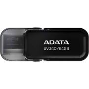Флеш Диск A-Data 64Gb UV240