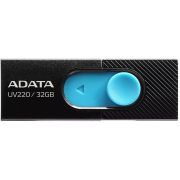 Флеш Диск A-Data 32Gb UV220