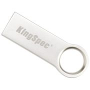 Флеш Диск Kingspec 64GB Stick KU2U-064