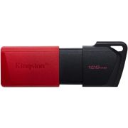 Флеш Диск Kingston 128GB DataTraveler Exodia M