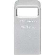 Флеш Диск Kingston 128GB DataTraveler Micro