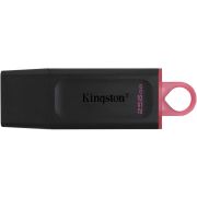 Флеш Диск Kingston 256Gb DataTraveler Exodia
