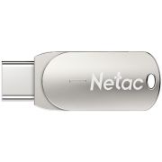 Флеш Диск Netac 64Gb U785C