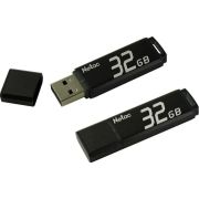 Флеш Диск Netac 32GB U351