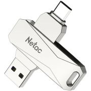 Флеш Диск Netac 256GB U782C