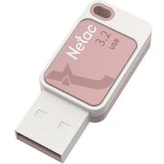 Флеш Диск Netac 256GB UA31
