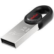 Флеш Диск Netac 16Gb UM2