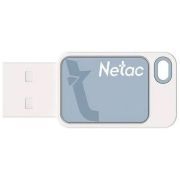 Флеш Диск Netac 8Gb UA31