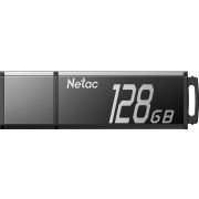 Флеш Диск Netac 128Gb U351
