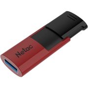 Флеш Диск Netac 32Gb U182