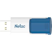 Флеш Диск Netac 128Gb U182