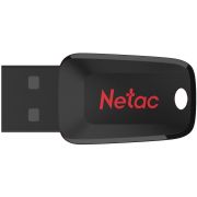Флеш Диск Netac 64Gb U197