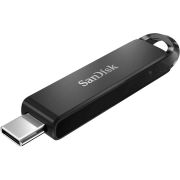 Флеш Диск Sandisk 64GB Type-C SDCZ460-064G-G46