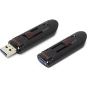 Флеш Диск Sandisk 16GB Cruzer Glide