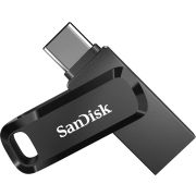 Флеш Диск Sandisk 512GB Ultra Dual Drive Go