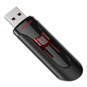 Флеш Диск Sandisk 32GB Cruzer Glide