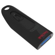 Флеш Диск Sandisk 16GB Ultra SDCZ48-016G-U46 USB3.0 черный