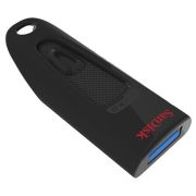 Флеш Диск Sandisk 32GB Ultra SDCZ48-032G-U46 USB3.0 черный