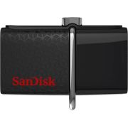 Флеш Диск Sandisk 16GB Ultra Dual