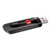Флеш Диск Sandisk 32GB Cruzer Glide
