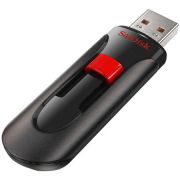 Флеш Диск Sandisk 64GB Cruzer Glide