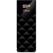 Флеш Диск Silicon Power 128GB Blaze B03