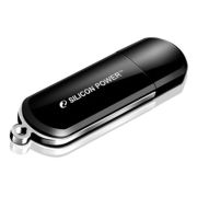Флеш Диск Silicon Power 8GB LuxMini 322