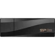 Флеш Диск Silicon Power 128GB Blaze B07