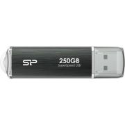 Флеш Диск Silicon Power 250GB Marvel Extreme M80 SP250GBUF3M80V1GHH