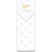 Флеш Диск Silicon Power 128GB Blaze B03