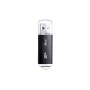 Флеш Диск Silicon Power 64Gb Ultima U02
