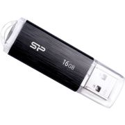 Флеш Диск Silicon Power 16Gb Ultima U02