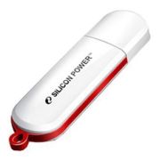 Флеш Диск Silicon Power 16Gb LuxMini 320