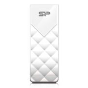 Флеш Диск Silicon Power 64Gb Ultima U03