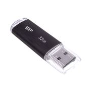 Флеш Диск Silicon Power 32Gb Ultima U02