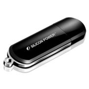 Флеш Диск Silicon Power 16Gb LuxMini 322