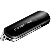 Флеш Диск Silicon Power 64Gb LuxMini 322